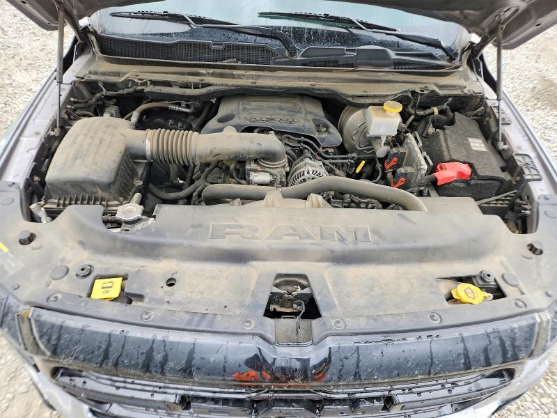 Aukcja sprzedaży 2020 Ram 1500, vin: 1C6SRFFT8LN206555, numer aukcji: 55534586