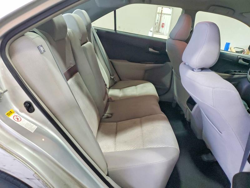 52508926 :رقم المزاد ، 4T4BF1FK0DR310672 vin ، 2013 Toyota Camry مزاد بيع