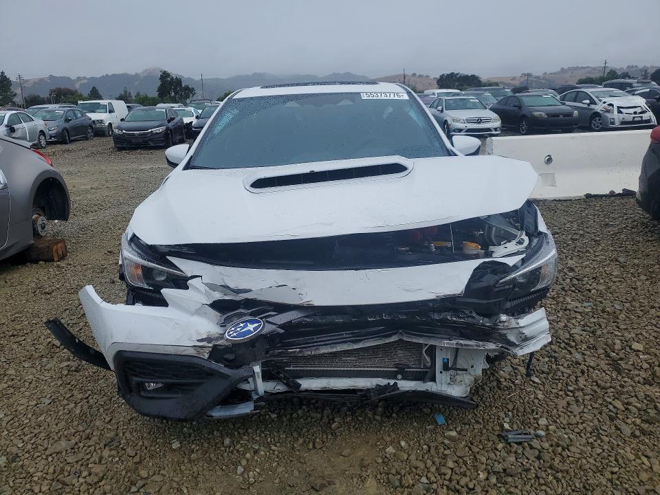 Продаж на аукціоні авто 2024 Subaru Wrx, vin: JF1VBAH6XR9819885, номер лоту: 55373776