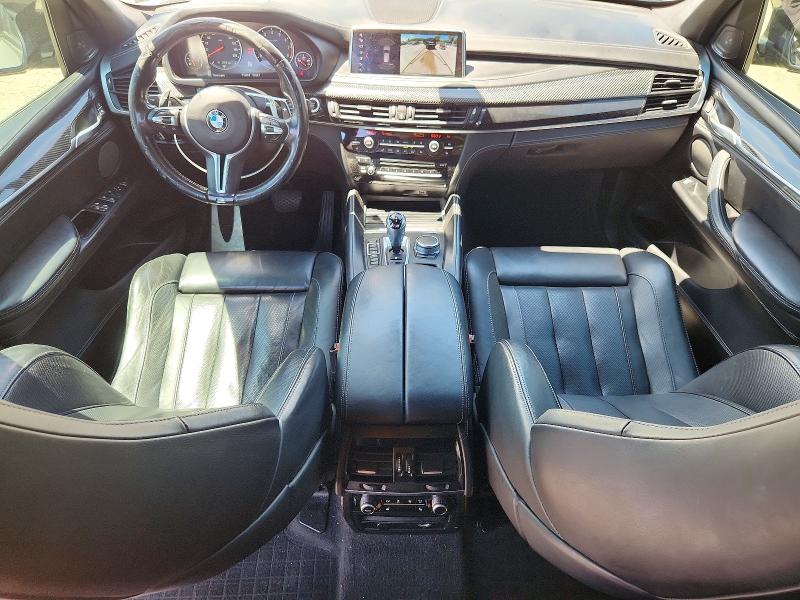 Aukcja sprzedaży 2018 Bmw X5, vin: 5YMKT6C53J0X21271, numer aukcji: 52948136