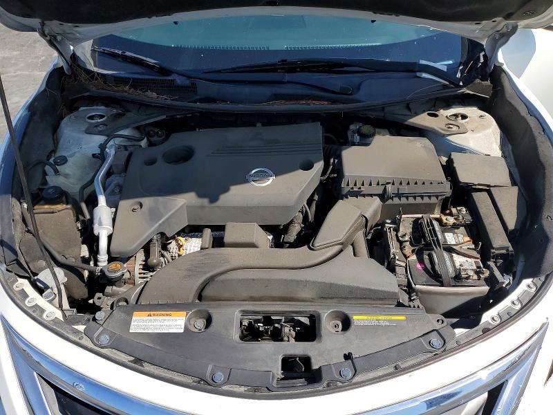 Продажа на аукционе авто 2013 Nissan Altima, vin: 1N4AL3AP8DN526268, номер лота: 52763706