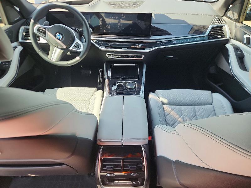 Продаж на аукціоні авто 2025 Bmw X5, vin: 5UX23EU06S9X78873, номер лоту: 52370016
