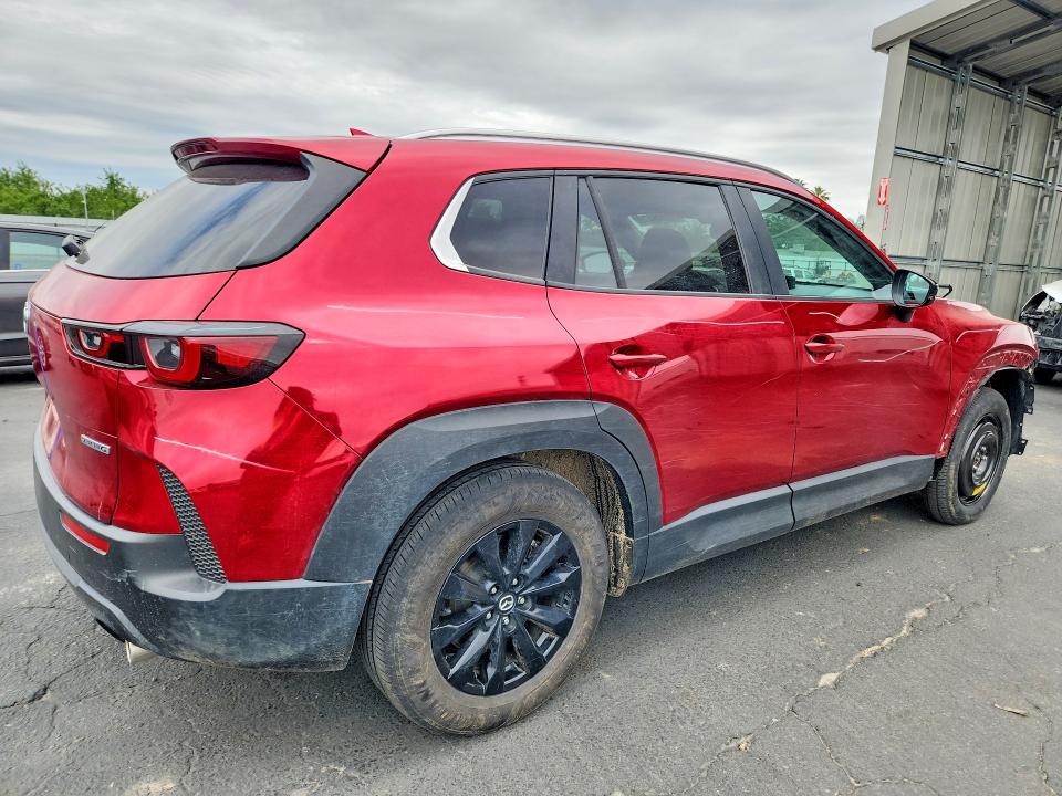 Aukcja sprzedaży 2024 Mazda Cx-50, vin: 7MMVABDM9RN161247, numer aukcji: 52045476