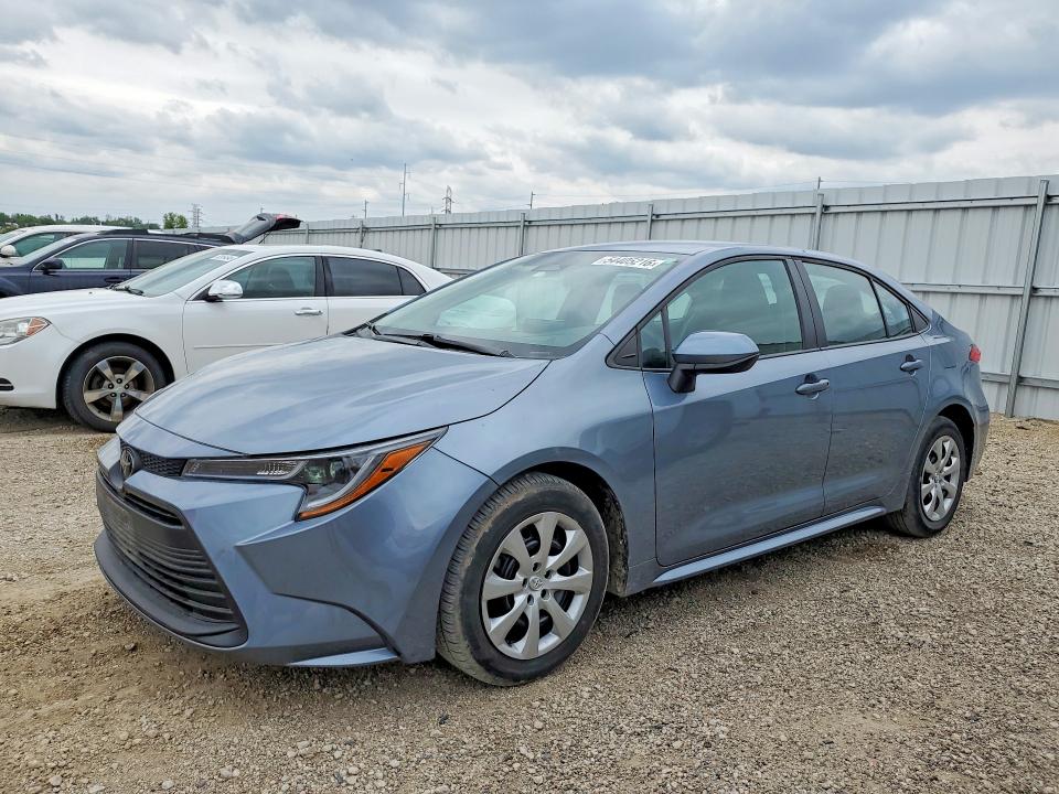 Aukcja sprzedaży 2023 Toyota Corolla, vin: 5YFB4MDE9PP039485, numer aukcji: 54405216