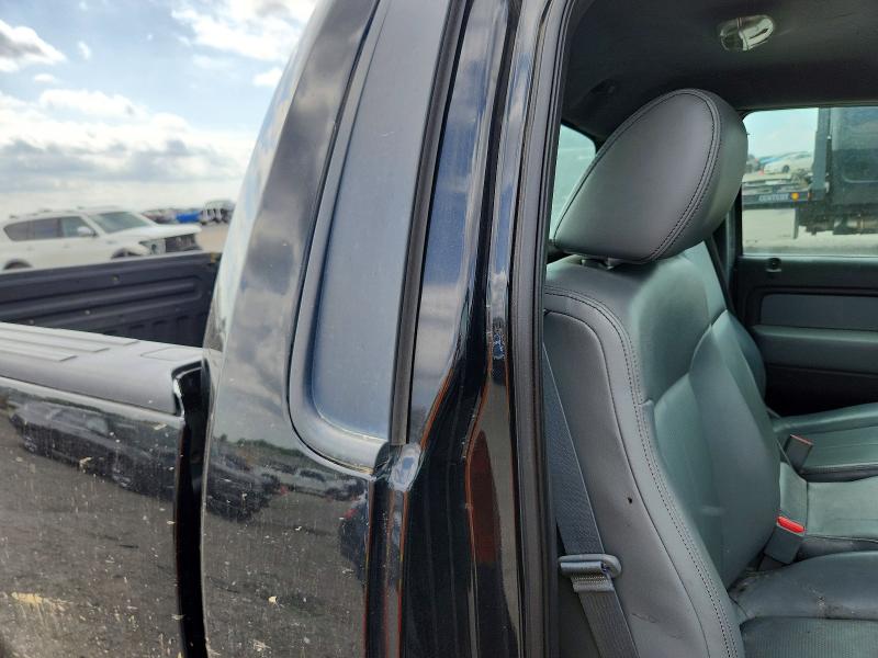 Aukcja sprzedaży 2013 Ford F150, vin: 1FTMF1CM6DFD99049, numer aukcji: 53796536
