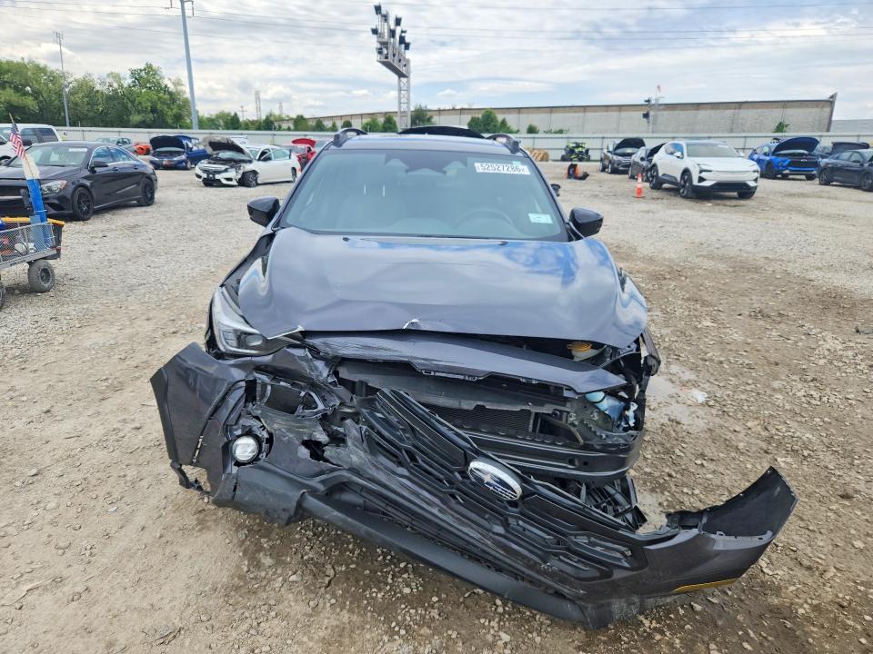 Aukcja sprzedaży 2024 Subaru Crosstrek, vin: 4S4GUHF65R3791050, numer aukcji: 52527286
