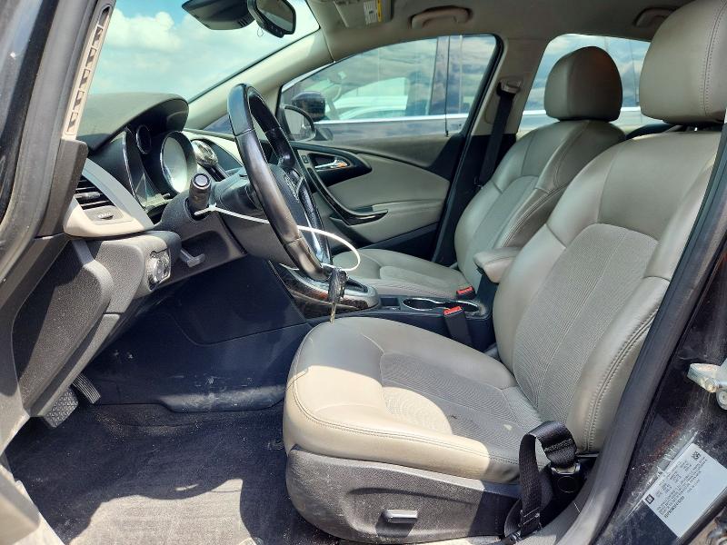 Продаж на аукціоні авто 2015 Buick Verano, vin: 1G4PR5SK5F4192559, номер лоту: 54081096