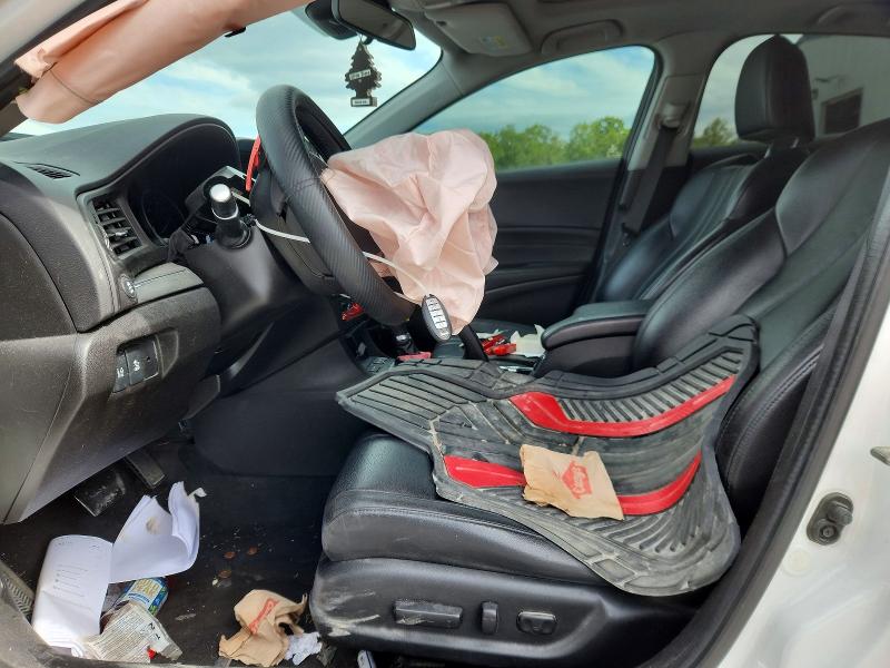 Aukcja sprzedaży 2019 Acura Ilx, vin: 19UDE2F38KA014596, numer aukcji: 52516546