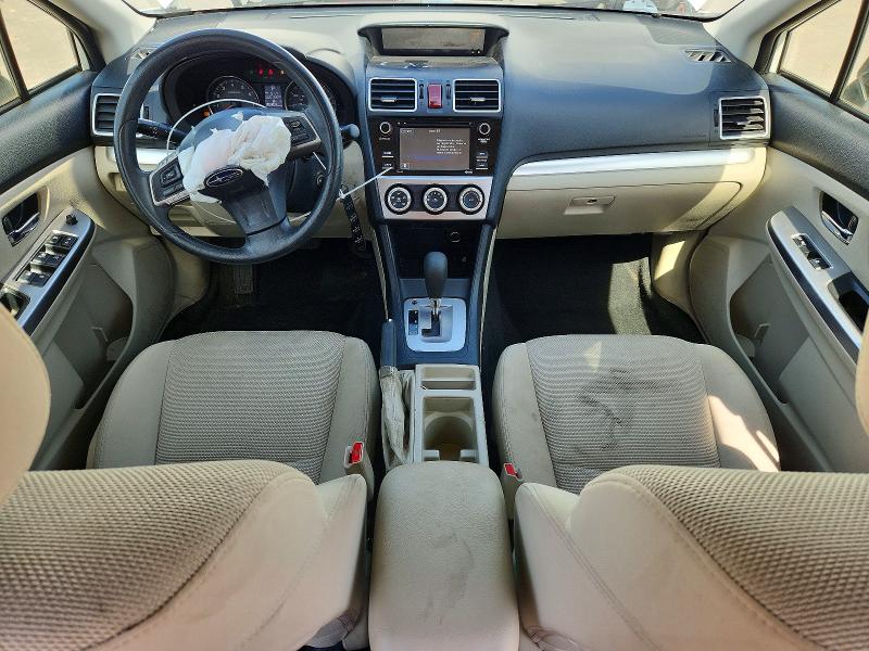 Продаж на аукціоні авто 2015 Subaru Xv Crosstrek, vin: JF2GPADC3FH273370, номер лоту: 52082696
