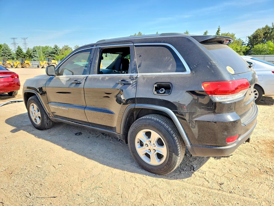 Aukcja sprzedaży 2014 Jeep Grand Cherokee, vin: 1C4RJEAG5EC274202, numer aukcji: 55097516