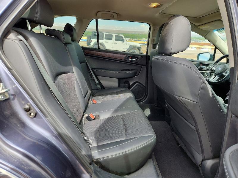Aukcja sprzedaży 2016 Subaru Outback, vin: 4S4BSBNC0G3258945, numer aukcji: 54698816