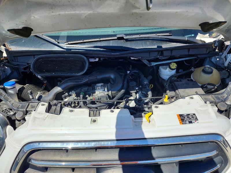 2020 Ford Transit მანქანა იყიდება აუქციონზე, vin: 1FTYE1C89LKB18309, აუქციონის ნომერი: 54122146