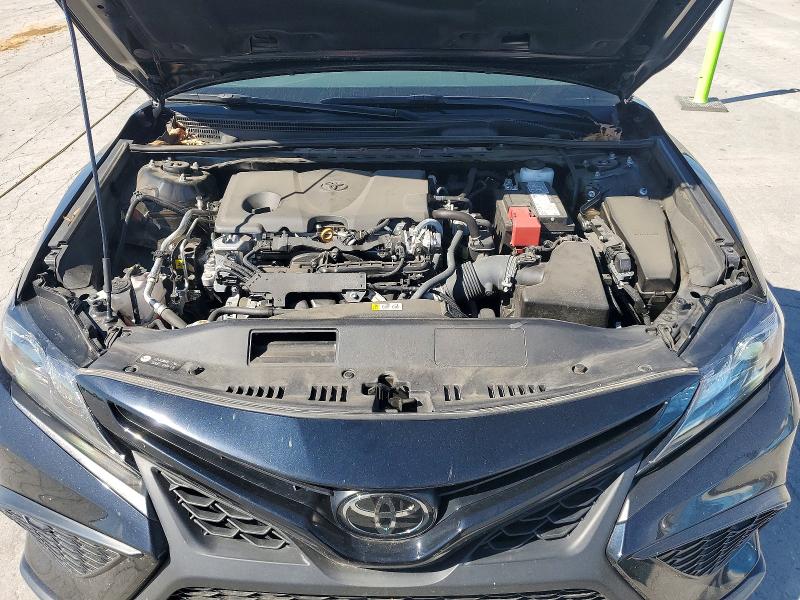 2024 Toyota Camry მანქანა იყიდება აუქციონზე, vin: 4T1S11AK6RU906067, აუქციონის ნომერი: 53098676