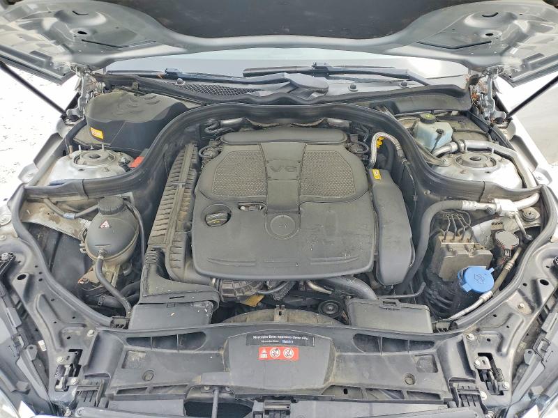 Aukcja sprzedaży 2016 Mercedes-benz E, vin: WDDHF5KB3GB235428, numer aukcji: 52531856