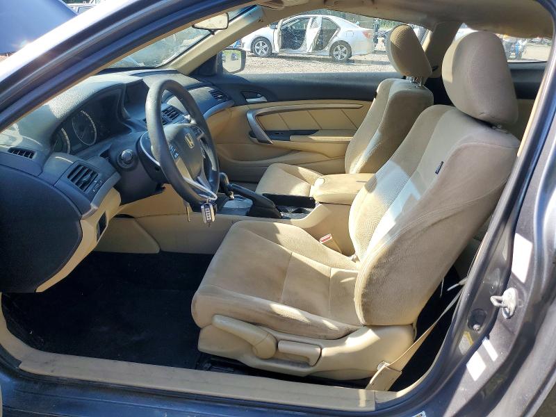 Aukcja sprzedaży 2010 Honda Accord, vin: 1HGCS1B73AA015080, numer aukcji: 54308576