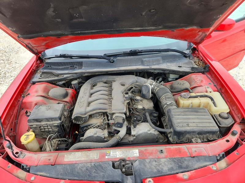 Продажа на аукционе авто 2010 Dodge Charger, vin: 2B3CA3CVXAH253621, номер лота: 52597526