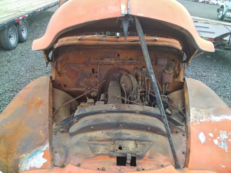 Aukcja sprzedaży 1950 Gmc Truck, vin: A24887272, numer aukcji: 51523696