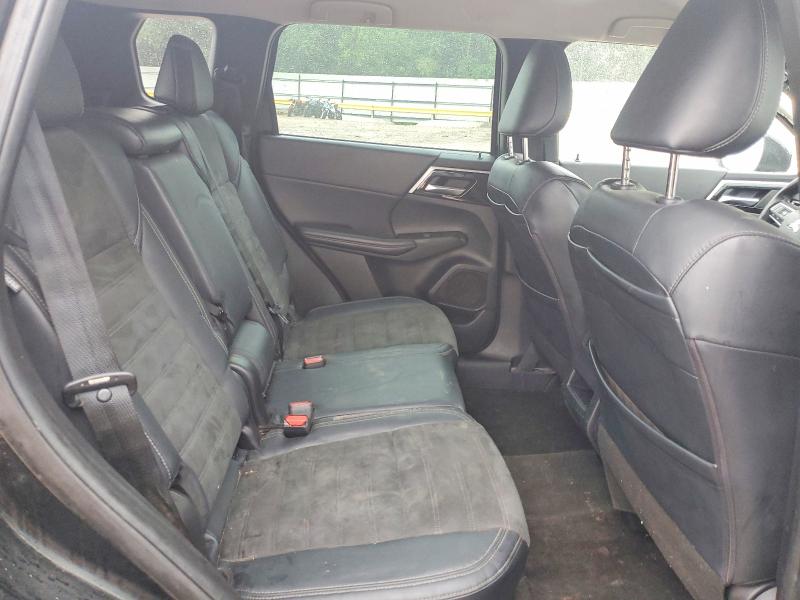 54003236 :رقم المزاد ، JA4J4UA84PZ027044 vin ، 2023 Mitsubishi Outlander مزاد بيع