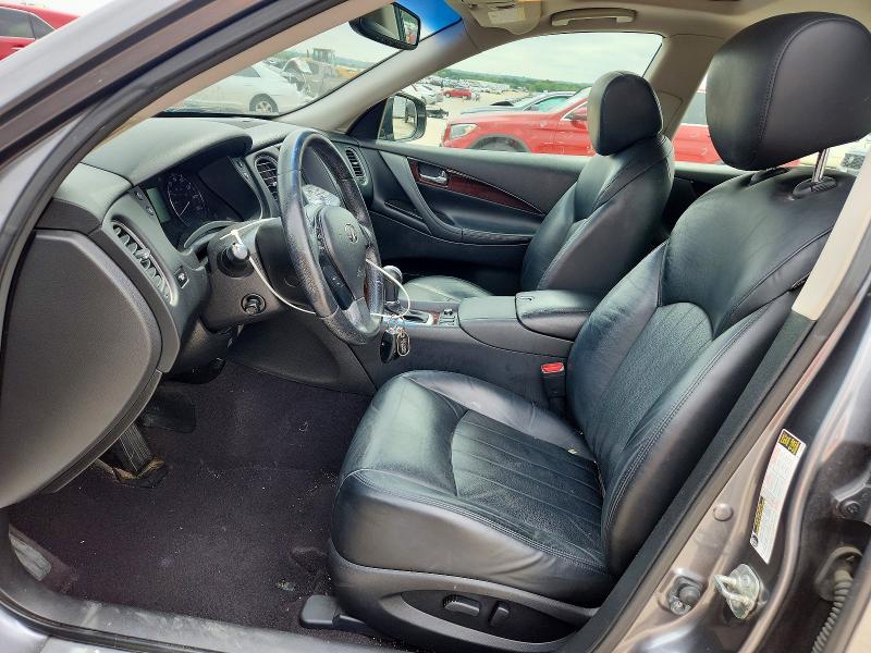 Продажа на аукционе авто 2016 Infiniti Qx50, vin: JN1BJ0RR3GM269445, номер лота: 54355526