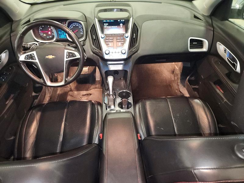 Продажа на аукционе авто 2014 Chevrolet Equinox, vin: 1GNFLHEK3EZ126874, номер лота: 55319666