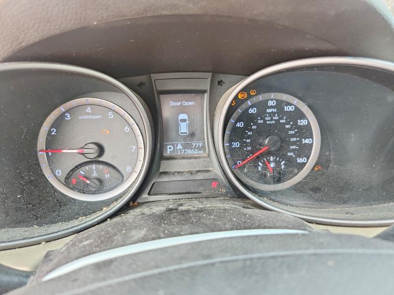 Aukcja sprzedaży 2014 Hyundai Santa Fe Sport, vin: 5XYZU3LB1EG150713, numer aukcji: 54717476