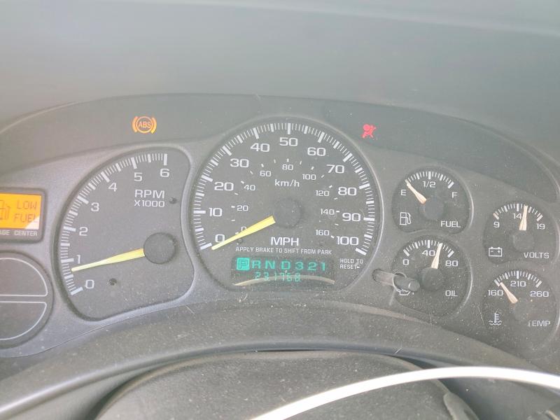 Продаж на аукціоні авто 2001 Gmc New Sierra, vin: 1GTEK19T91E270139, номер лоту: 53845066