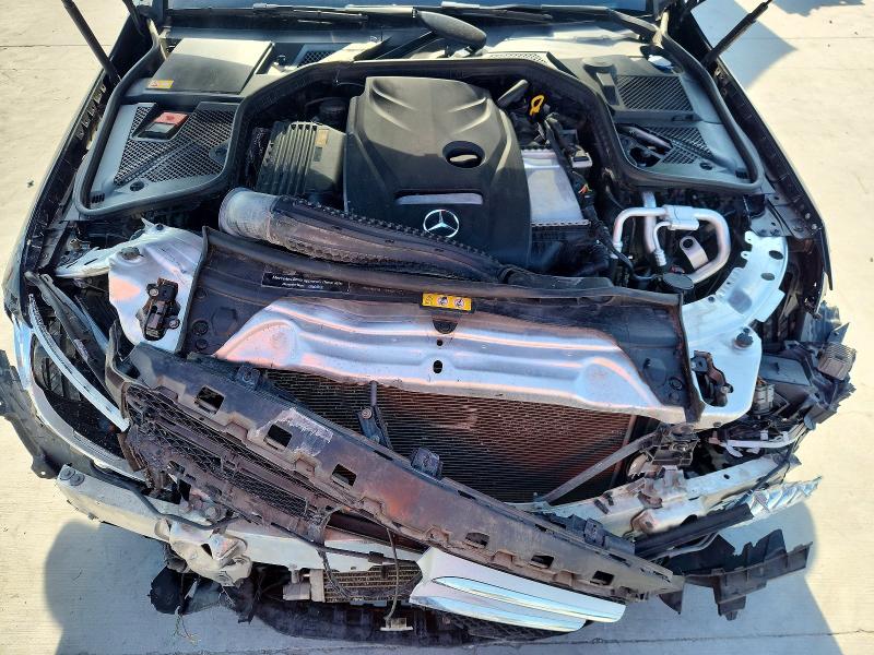 Продажа на аукционе авто 2015 Mercedes-benz C, vin: 55SWF4KB7FU081084, номер лота: 53702996