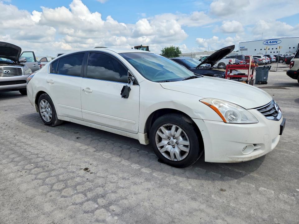 Продаж на аукціоні авто 2012 Nissan Altima, vin: 1N4AL2AP6CN574618, номер лоту: 54714306