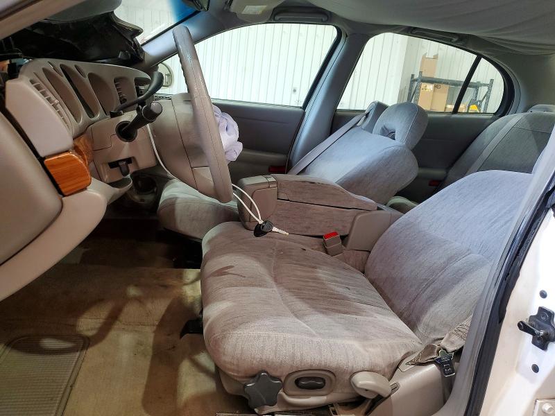 Aukcja sprzedaży 2003 Buick Lesabre, vin: 1G4HP54K63U180407, numer aukcji: 52416776