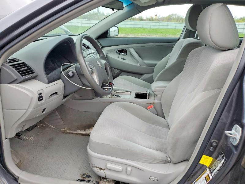 Aukcja sprzedaży 2011 Toyota Camry, vin: 4T4BF3EK6BR207167, numer aukcji: 52613096