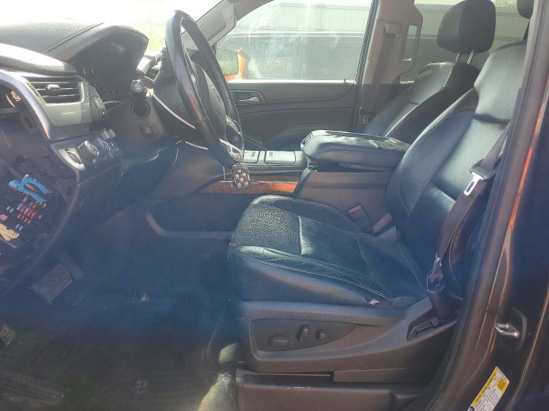 Aukcja sprzedaży 2015 Chevrolet Tahoe, vin: 1GNSKCKC0FR196271, numer aukcji: 54733006