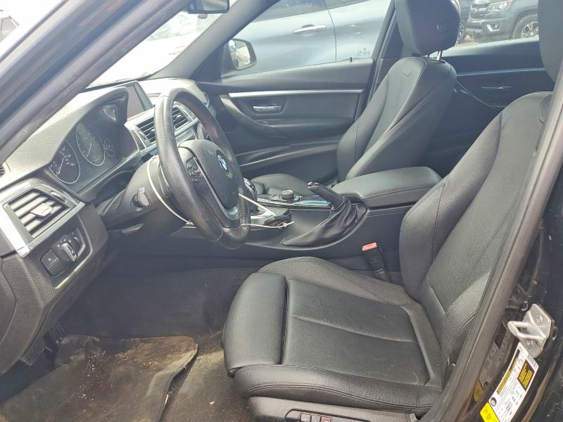 Продаж на аукціоні авто 2018 Bmw 330, vin: WBA8B9G54JNU96666, номер лоту: 52558506