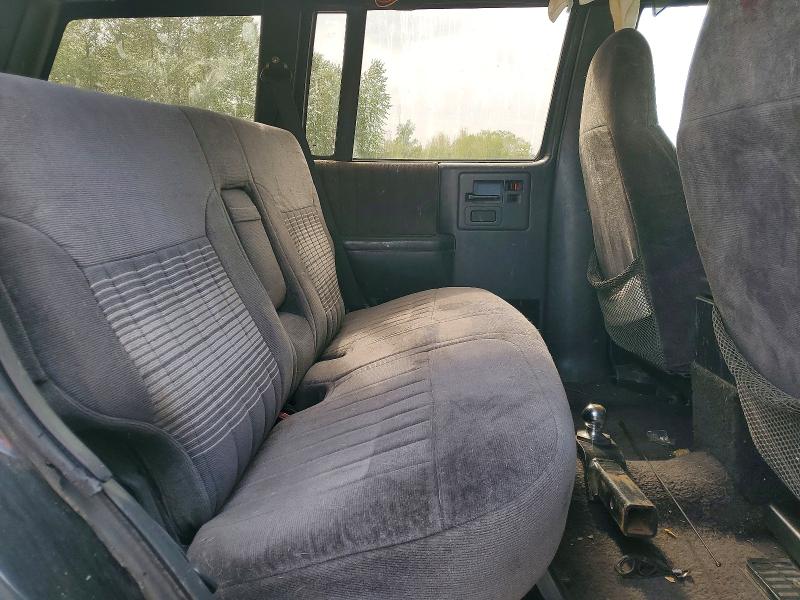 1993 Chevrolet Blazer მანქანა იყიდება აუქციონზე, vin: 1GNDT13W4P2134658, აუქციონის ნომერი: 52768936