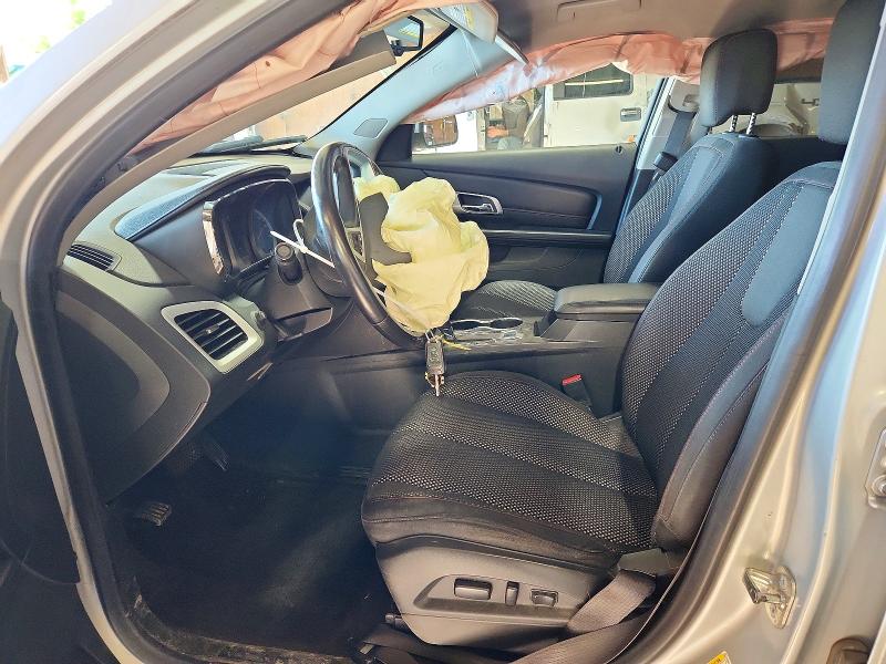 Продаж на аукціоні авто 2016 Gmc Terrain, vin: 2GKFLTEK3G6221126, номер лоту: 54646076