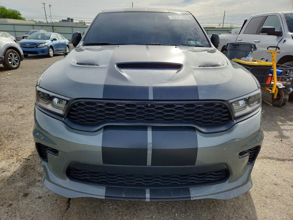 Продажа на аукционе авто 2021 Dodge Durango, vin: 1C4SDJH94MC683394, номер лота: 54062656