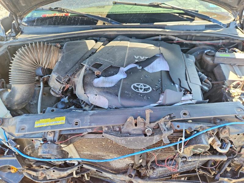 Aukcja sprzedaży 2006 Toyota Tacoma, vin: 5TEUU42N46Z283629, numer aukcji: 52308046
