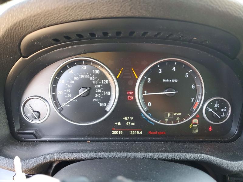 Продаж на аукціоні авто 2017 Bmw X3, vin: 5UXWX9C35H0W70881, номер лоту: 54420016