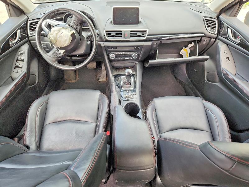 Aukcja sprzedaży 2015 Mazda 3, vin: JM1BM1W73F1232344, numer aukcji: 53649876