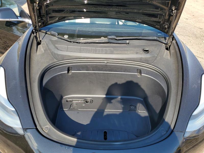 2020 Tesla Model 3 მანქანა იყიდება აუქციონზე, vin: 5YJ3E1EBXLF735928, აუქციონის ნომერი: 53769556