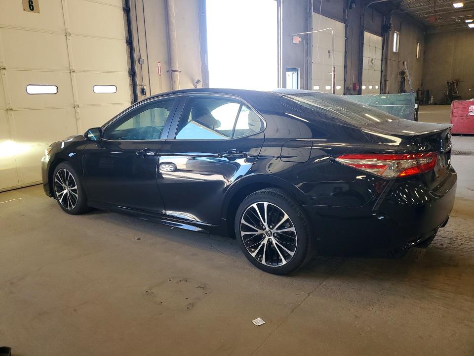 Aukcja sprzedaży 2018 Toyota Camry, vin: 4T1B11HK5JU636713, numer aukcji: 53140706