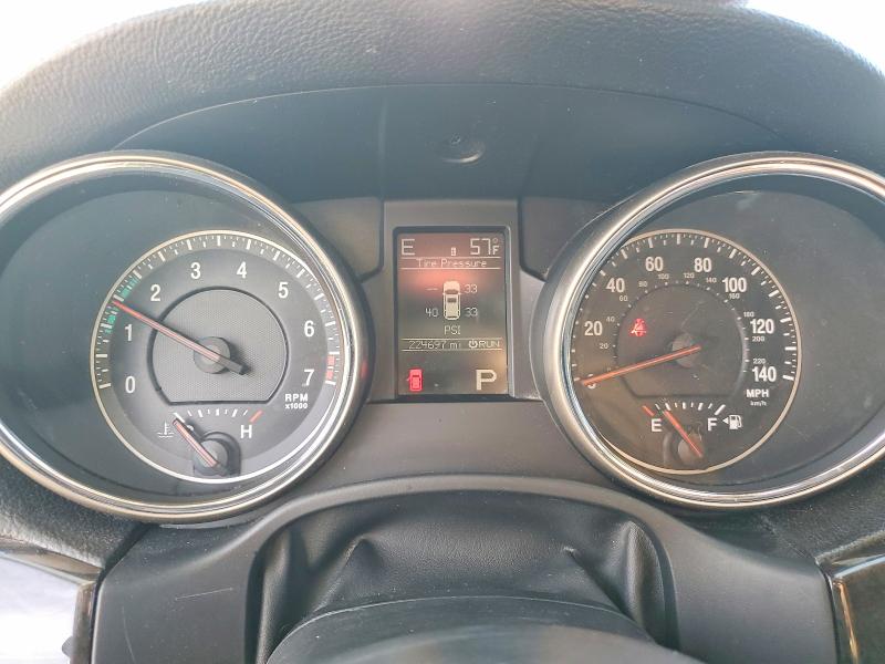 53193096 :رقم المزاد ، 1C4RJFAG2CC353037 vin ، 2012 Jeep Grand Cherokee مزاد بيع