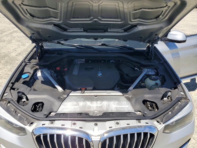 Продажа на аукционе авто 2019 Bmw X3, vin: 5UXTR7C5XKLF29008, номер лота: 53938606