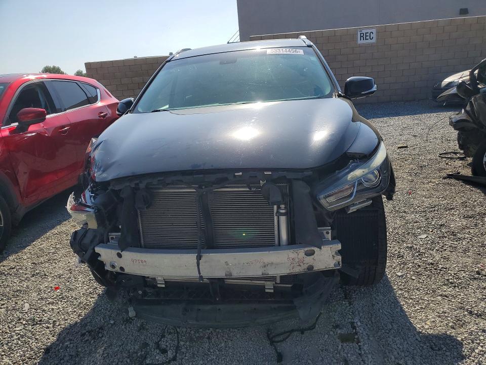 Aukcja sprzedaży 2016 Infiniti Qx60, vin: 5N1AL0MN2GC514065, numer aukcji: 53314456