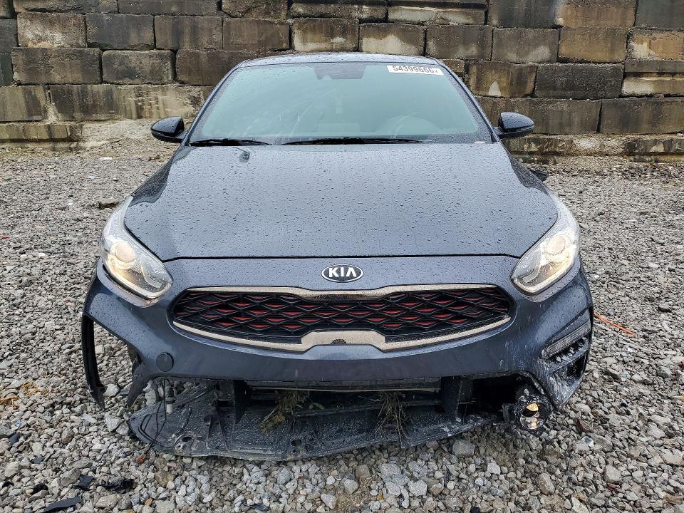 Aukcja sprzedaży 2021 Kia Forte, vin: 3KPF34AD6ME403066, numer aukcji: 54399666
