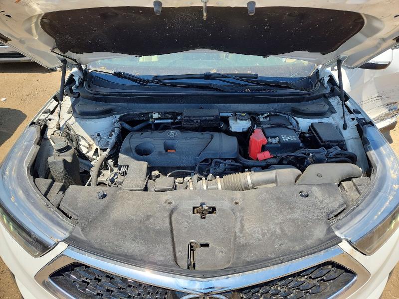 Продажа на аукционе авто 2020 Acura Rdx, vin: 5J8TC2H57LL023294, номер лота: 53639416