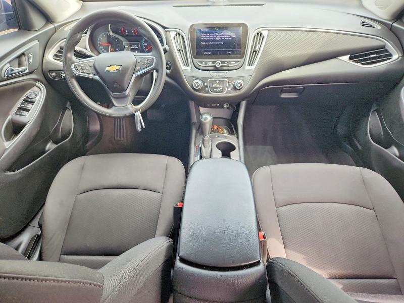 Aukcja sprzedaży 2020 Chevrolet Malibu, vin: 1G1ZB5ST6LF007048, numer aukcji: 54948966