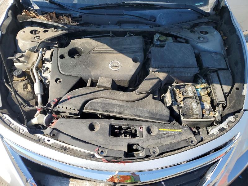 Продаж на аукціоні авто 2015 Nissan Altima, vin: 1N4AL3APXFN356837, номер лоту: 53289816