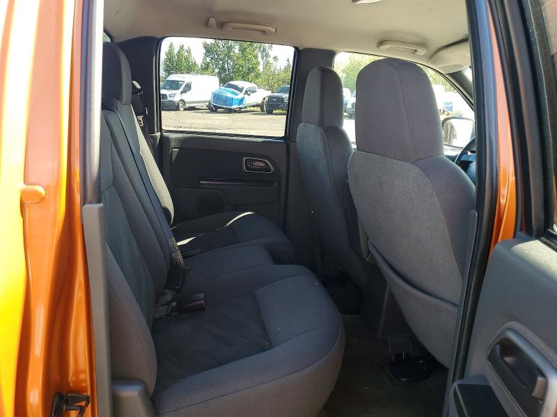 54126906 :رقم المزاد ، 1GCDT136058233979 vin ، 2005 Chevrolet Colorado مزاد بيع