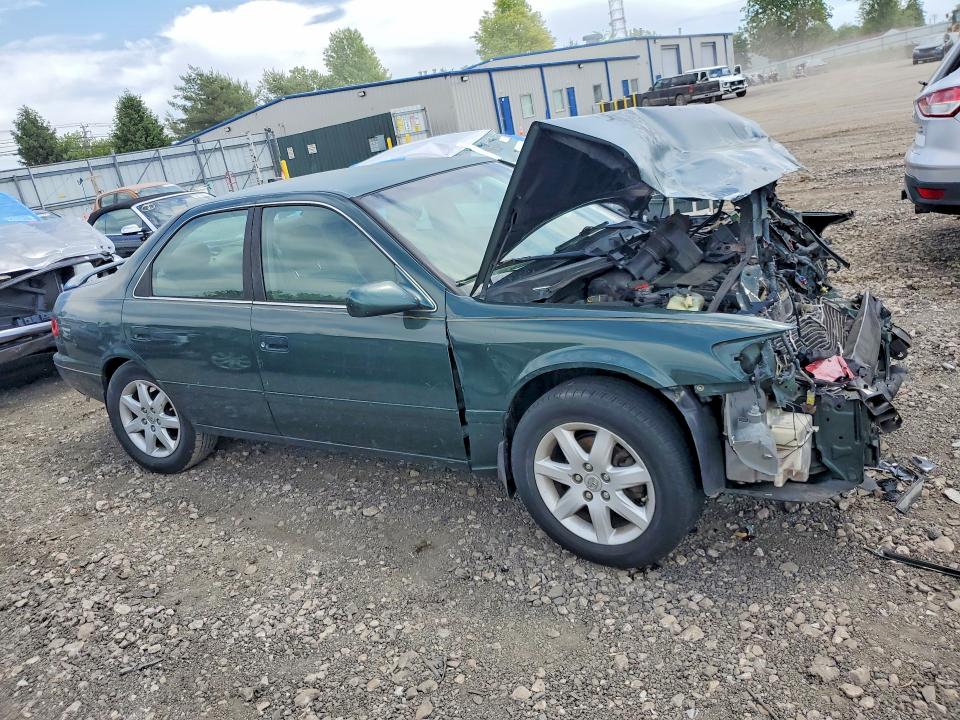 Aukcja sprzedaży 2001 Toyota Camry, vin: 4T1BF22K21U128232, numer aukcji: 53561926