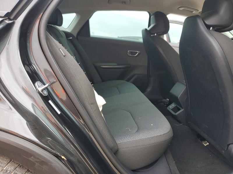 Aukcja sprzedaży 2025 Kia K4, vin: 3KPFT4DE2SE127423, numer aukcji: 52334396